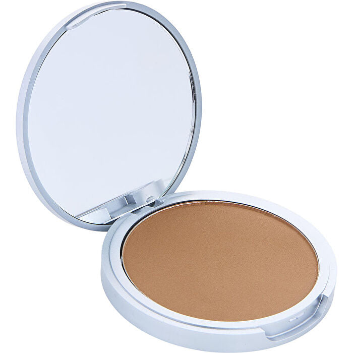 Thebalm Quiet On Set Setting Powder - # 04 Deep Neutral 8g/0.28oz