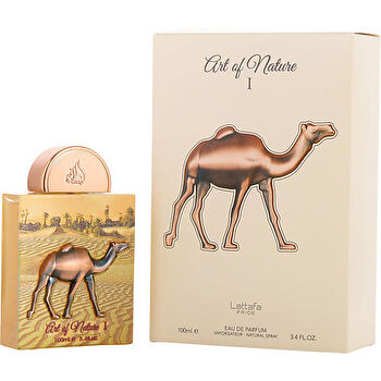 Lattafa Pride Art Of Nature I Eau De Parfum Spray 90ml/3.4oz