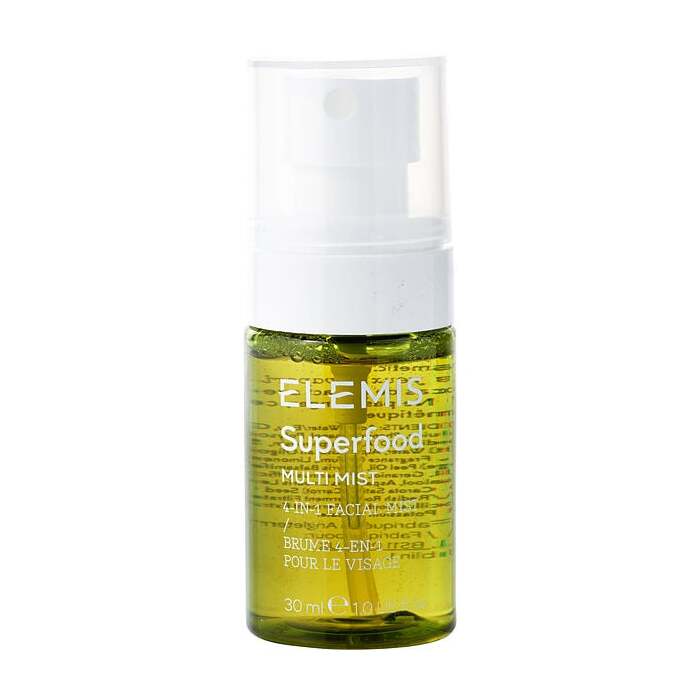 Elemis Superfood Multi Mist For All Skin Types 30ml/1oz