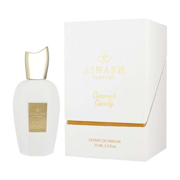 Ainash Coconut Candy Extrait De Parfum Spray 60ml/2.5oz