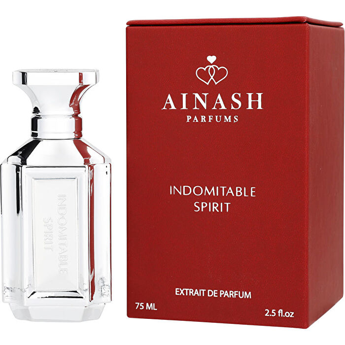 Ainash Indomitable Spirit Extrait De Parfum Spray 75ml/2.5oz