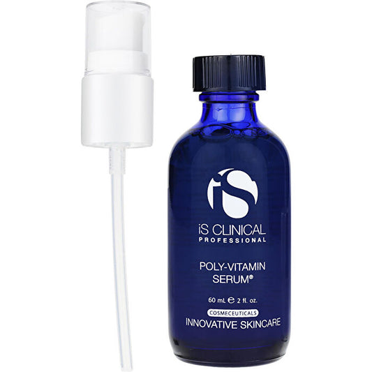 Is Clinical Poly-vitamin Serum (professional Product) -- 60ml/2oz
