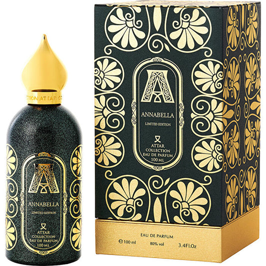 Attar Annabella Eau De Parfum Spray (limited Edition) 90ml/3.4oz