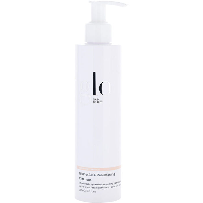Glo Skin Beauty Glypro Aha Resurfacing Cleanser 200ml/6.7oz