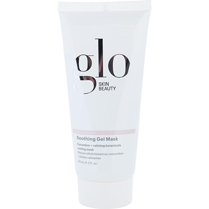 Glo Skin Beauty Soothing Gel Mask 60ml/2oz