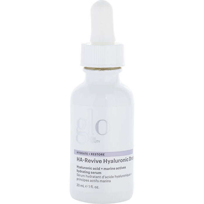 Glo Skin Beauty Ha-revive Hyaluronic Drops 30ml/1oz