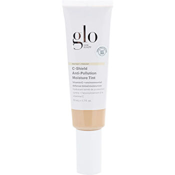 Glo Skin Beauty C-shield Anti-pollution Moisture Tint Spf 30 - # 3w 50ml/1.7oz
