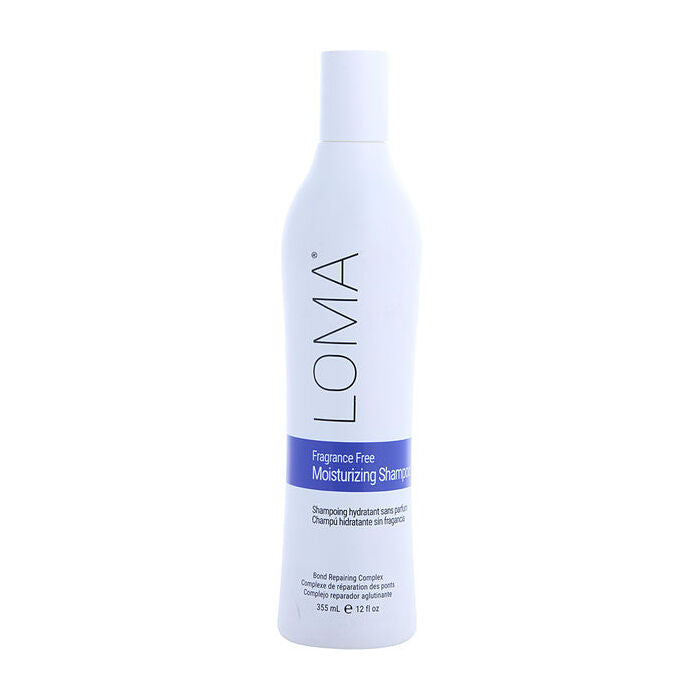 Loma Loma Fragrance Free Shampoo 355ml/12oz