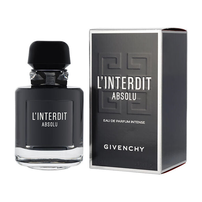 Givenchy L'interdit Absolu Eau De Parfum Intense Spray 60ml/2.7oz