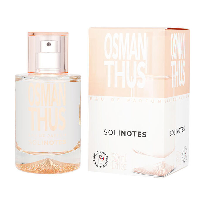 Solinotes Osmanthus Eau De Parfum Spray 30ml/1.7oz