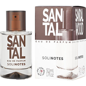 Solinotes Sandalwood Eau De Parfum Spray 50ml/1.7oz
