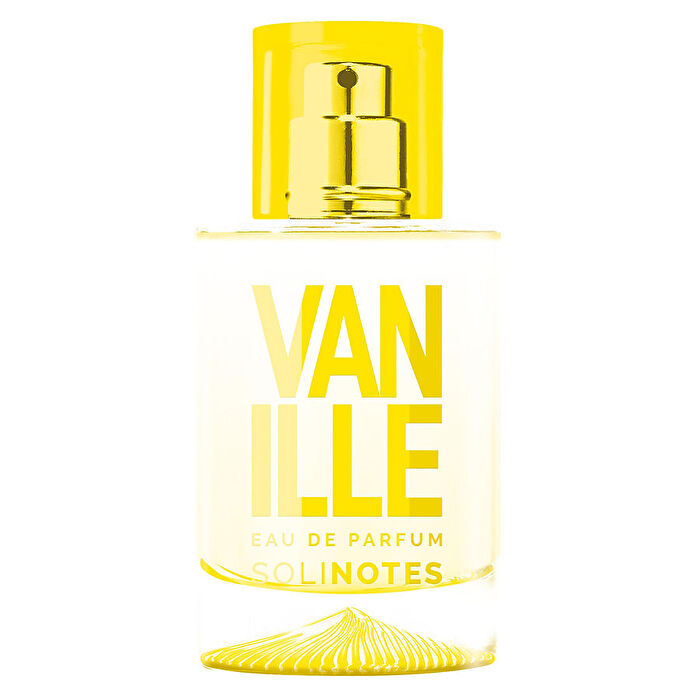 Solinotes Vanilla Eau De Parfum Spray 30ml/1.7oz
