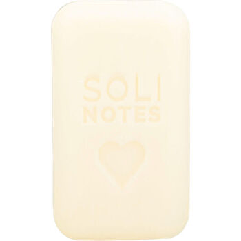 Solinotes White Tea Bar Soap 90ml/3.5oz