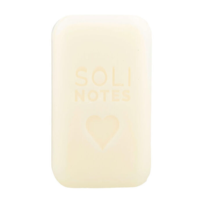 Solinotes Orange Blossom Bar Soap 90ml/3.5oz