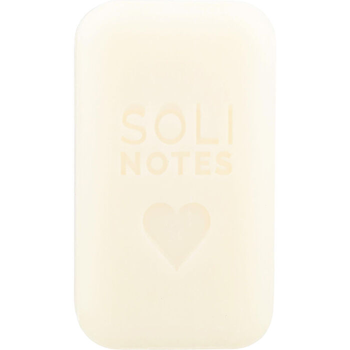 Solinotes Rose Bar Soap 90ml/3.5oz