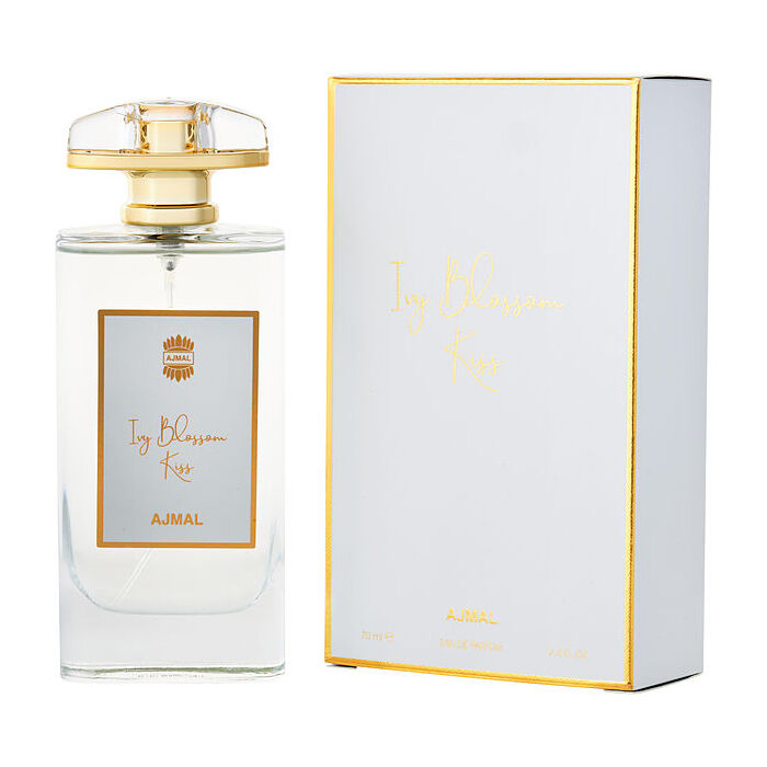 Ajmal Ivy Blossom Kiss Eau De Parfum Spray 60ml/2.4oz