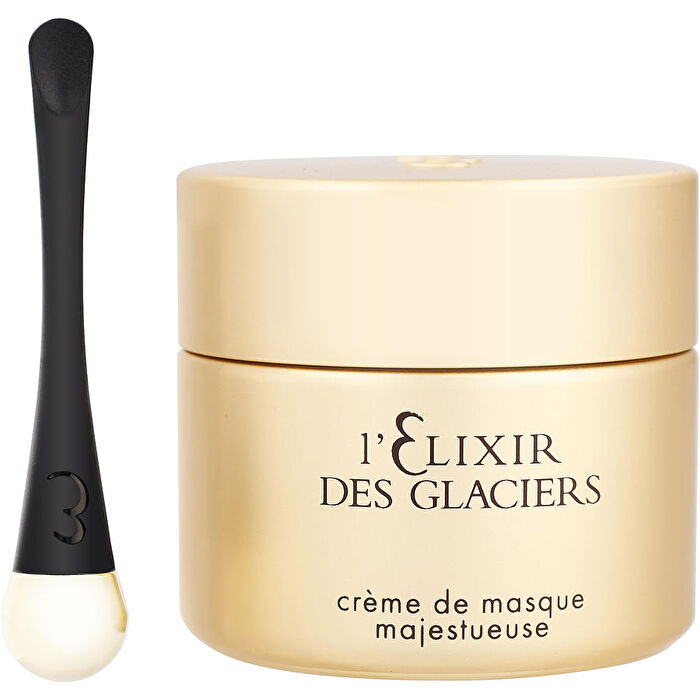 Valmont L'elixir Des Glaciers Creme De Masque Majestueuse 50ml/1.7oz