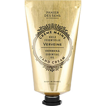 Panier Des Sens Verbena Hand Cream 75ml/2.6oz
