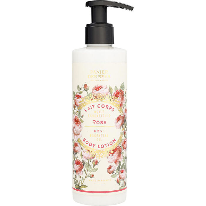 Panier Des Sens Rose Body Lotion 240ml/8.4oz