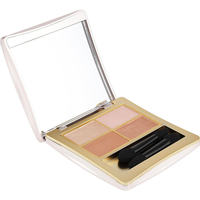 Elizabeth Arden Eye Shadow Quad - # 02 Profoundly Pink 3g/0.1oz