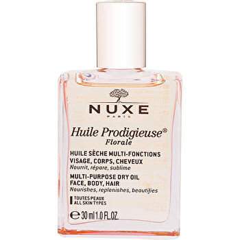 Nuxe Huile Prodigieuse Florale Multi-purpose Dry Oil For All Skin Types 30ml/1oz