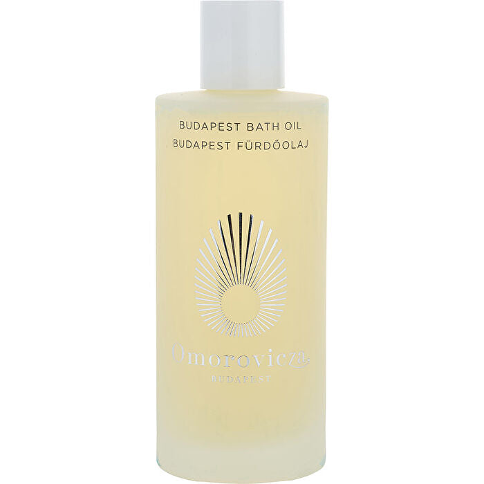 Omorovicza Budapest Bath Oil 100ml/3.4oz