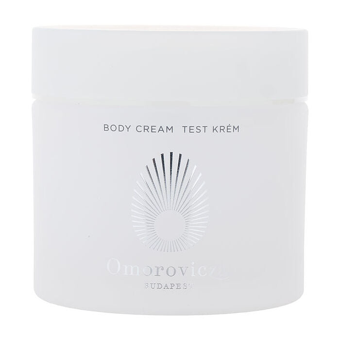 Omorovicza Body Cream 200ml/6.7oz