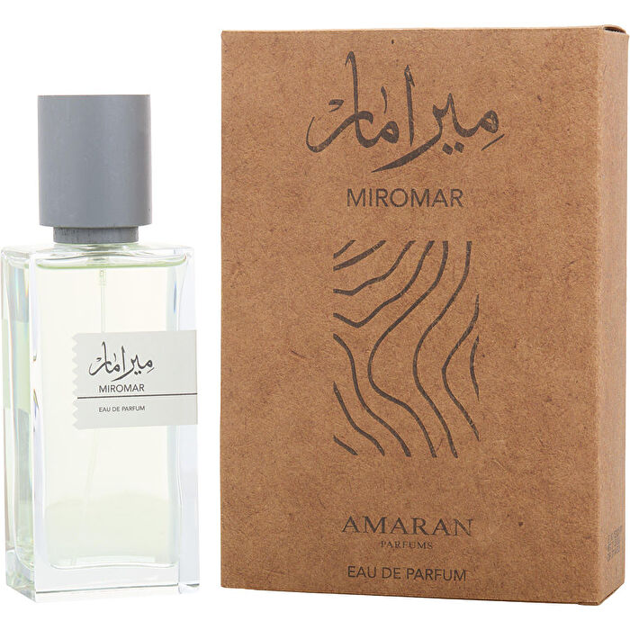 Amaran Miromar Eau De Parfum Spray 90ml/3.4oz