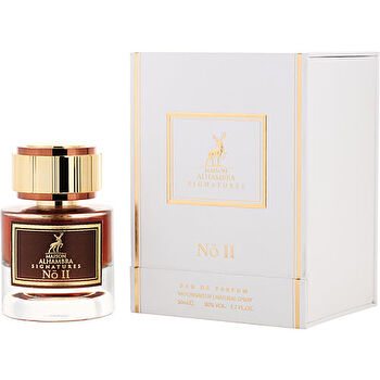Maison Alhambra Signatures No Ii Eau De Parfum Spray 30ml/1.7oz