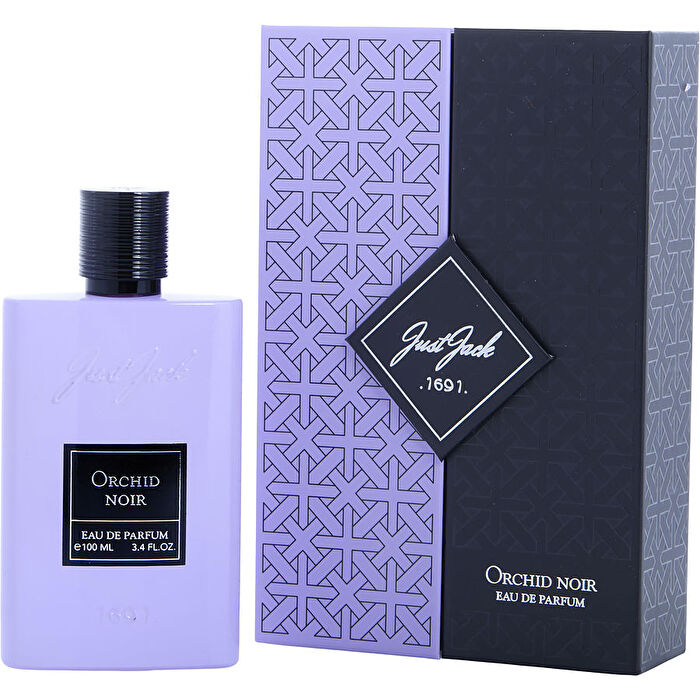 Just Jack Orchid Noir Eau De Parfum Spray (new Packaging) 90ml/3.4oz