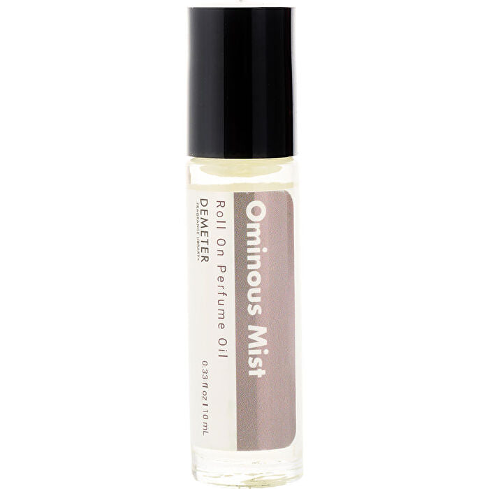 Demeter Ominous Mist Roll On Perfume Oil 0.33oz