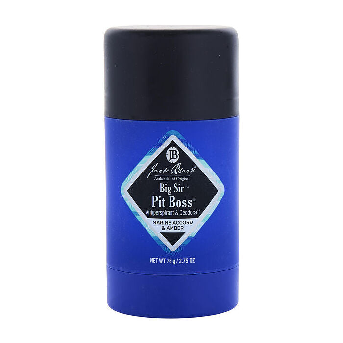 Jack Black Big Sir Pit Boss Antiperspirant & Deodorant 81ml/2.75oz