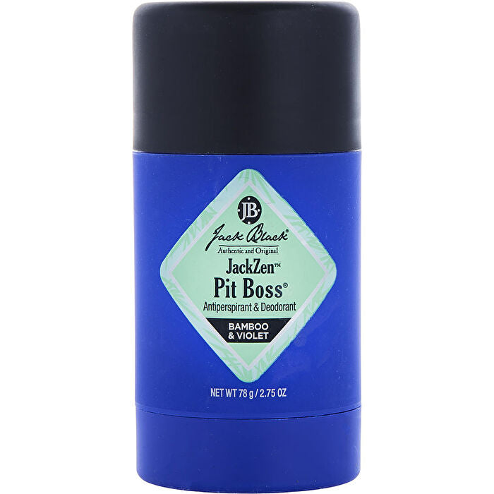 Jack Black Jackzen Pit Boss Antiperspirant & Deodorant 81ml/2.75oz