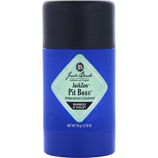 Jack Black Jackzen Pit Boss Antiperspirant & Deodorant 81ml/2.75oz
