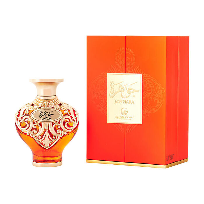 Le Falcone Jawhara Eau De Parfum Spray (legacy Collection) 90ml/3.4oz