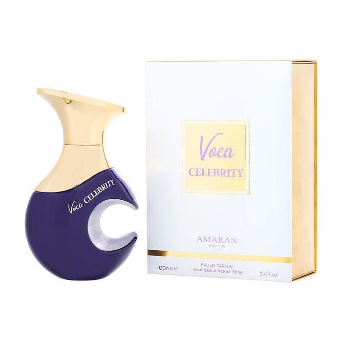 Amaran Voca Celebrity Eau De Parfum Spray 90ml/3.4oz