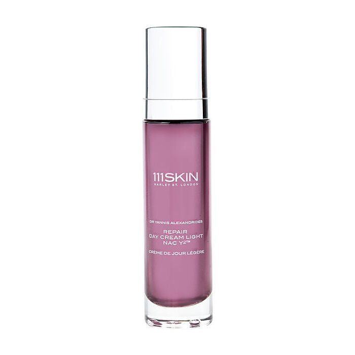 111skin Repair Day Cream Light Nac Y2 -- 50ml/1.7oz