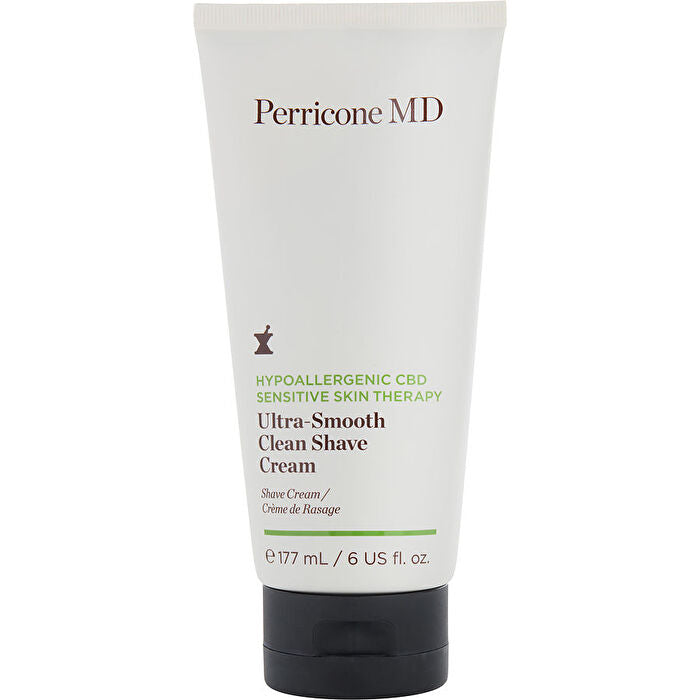 Perricone Md Hypoallergenic Clean Correction Ultra-smooth Shave Cream 177ml/6oz