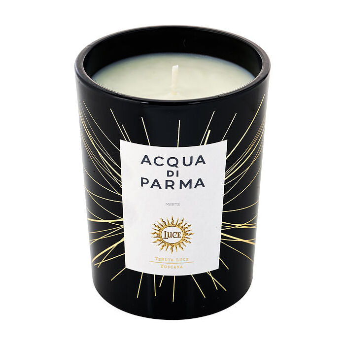 Acqua Di Parma Meets Tenuta Luce Scented Candle 200ml/7oz