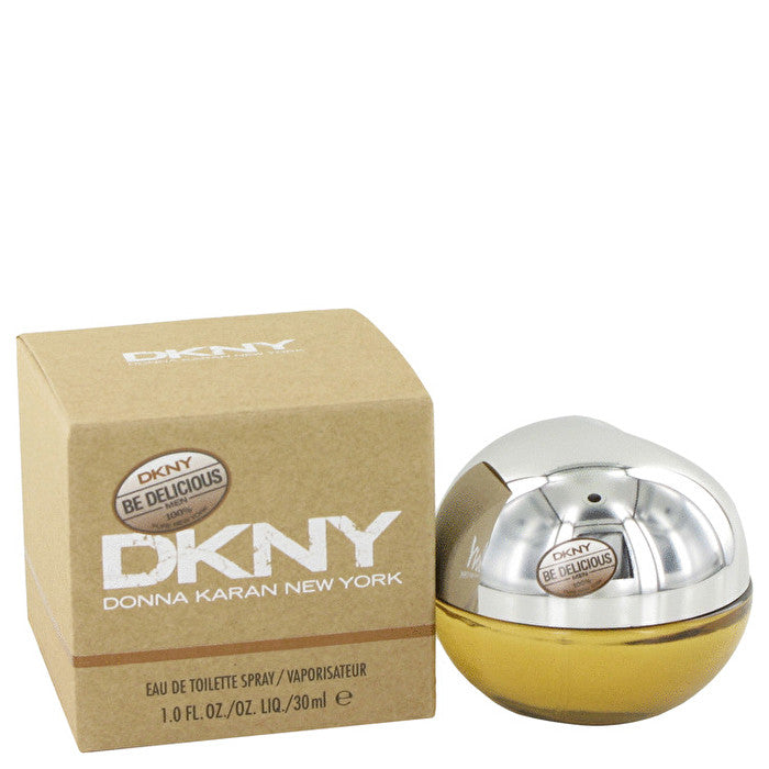 Donna Karan Be Delicious Eau De Toilette Spray 30ml/1oz