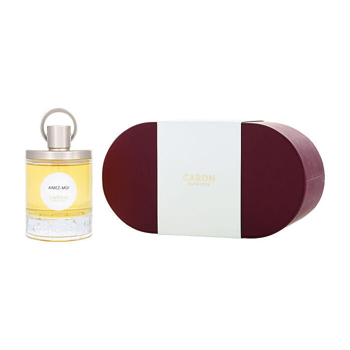 Caron Aimez Moi Eau De Parfum Refillable Spray 100ml/3.3oz