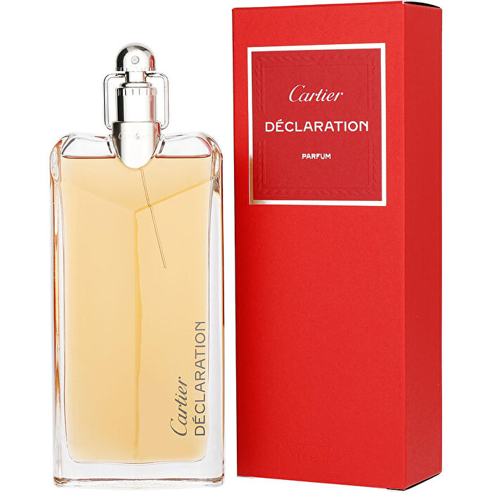 Cartier Declaration Parfum Refillable Spray 150ml/5oz