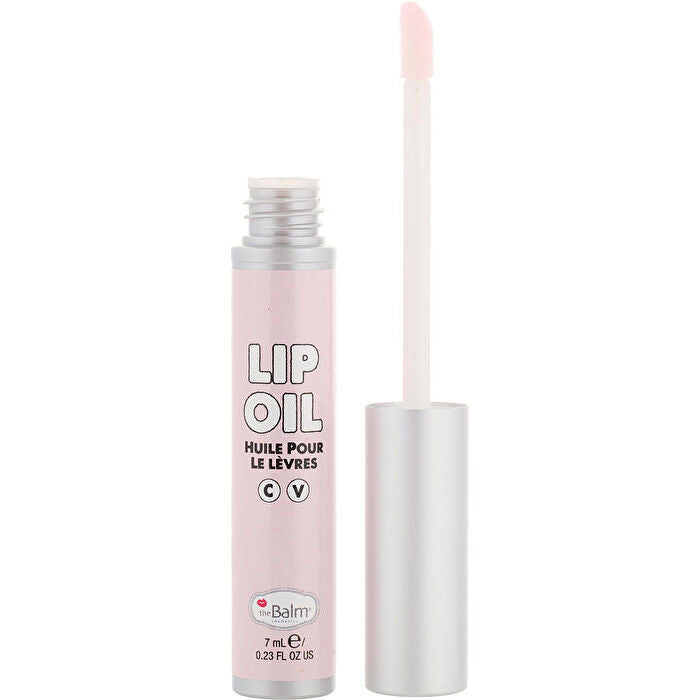 Thebalm Lip Oil - # Tinted Windows 7ml/0.23oz