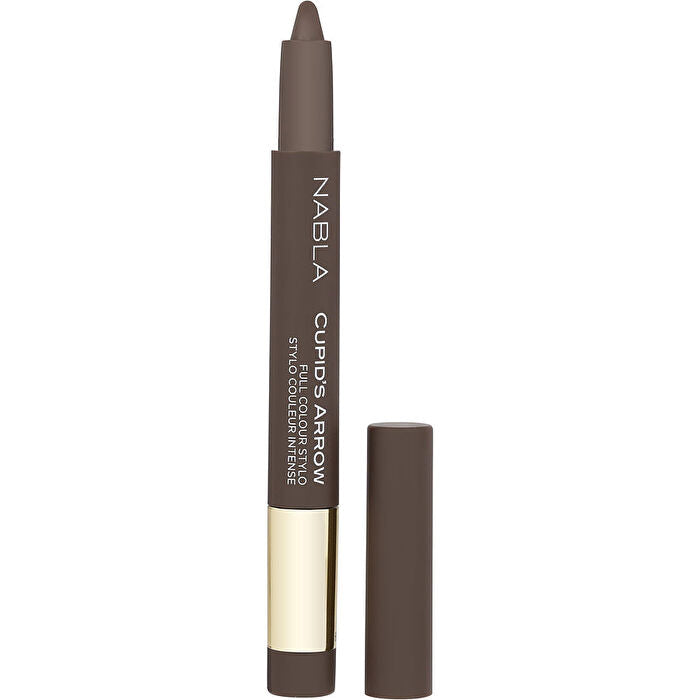 Nabla Cupid's Arrow Styo Pencil - #11 Deep Brown - 0.8g/0.03oz