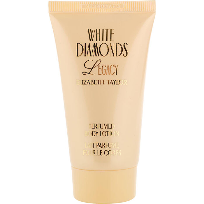 Elizabeth Taylor White Diamonds Legacy Body Lotion 30ml/1.7oz