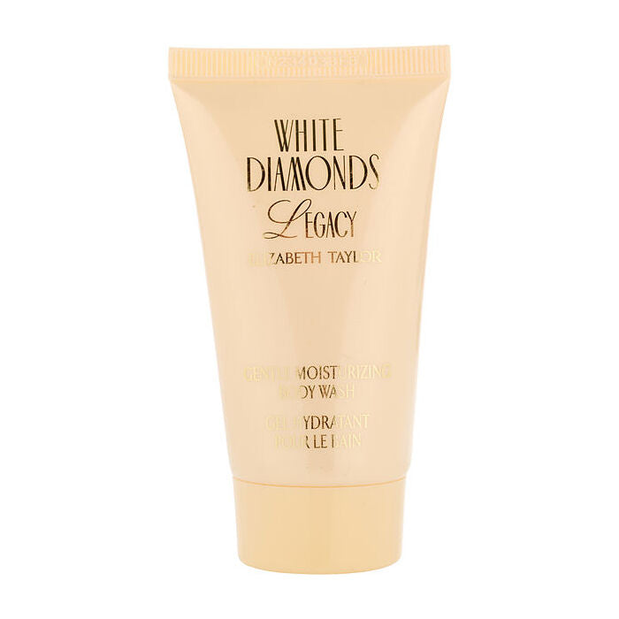 Elizabeth Taylor White Diamonds Legacy Body Wash 30ml/1.7oz
