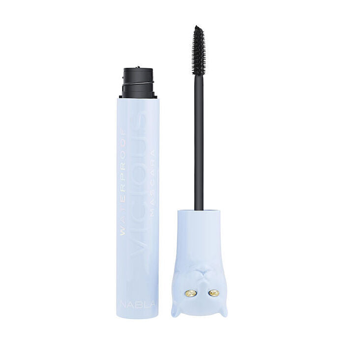 Nabla Vicious Waterproof Mascara 10ml/0.33oz