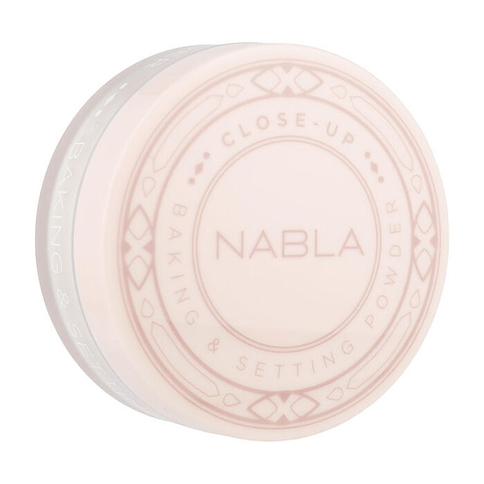 Nabla Close-up Baking & Setting Powder 30g.1.06oz