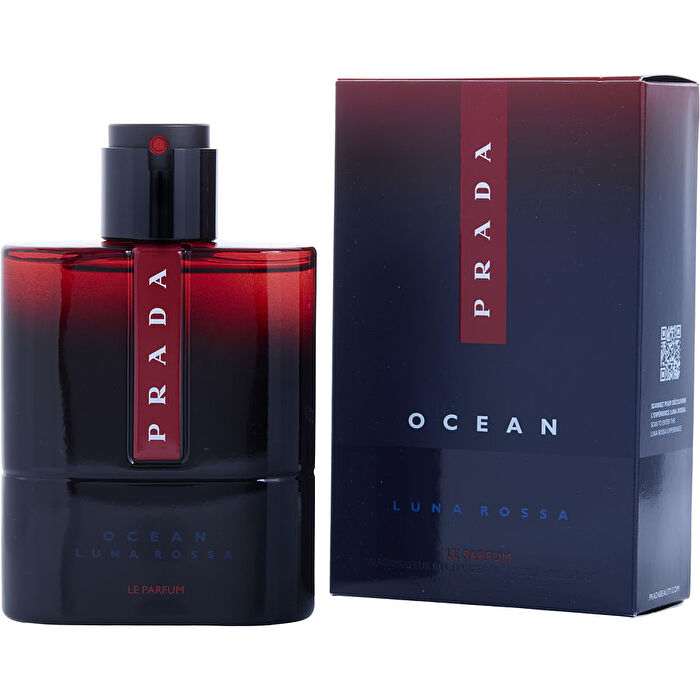 Prada Luna Rossa Ocean Le Parfum Refillable Spray 90ml/3.4oz