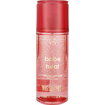 Missguided Babe Heat Body Mist 200ml/7.4oz